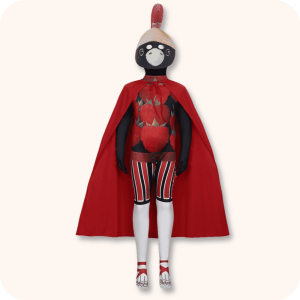 Tung Sahur Costume C